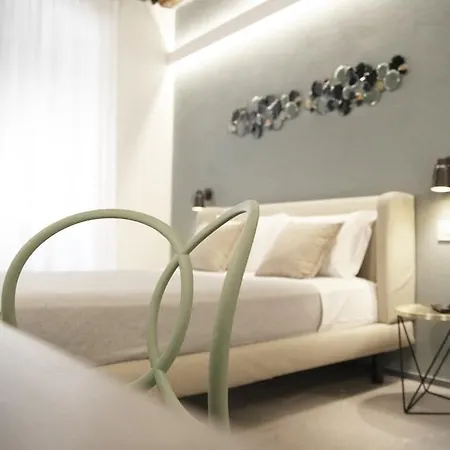 Bellavista 2 Guest house La Spezia
